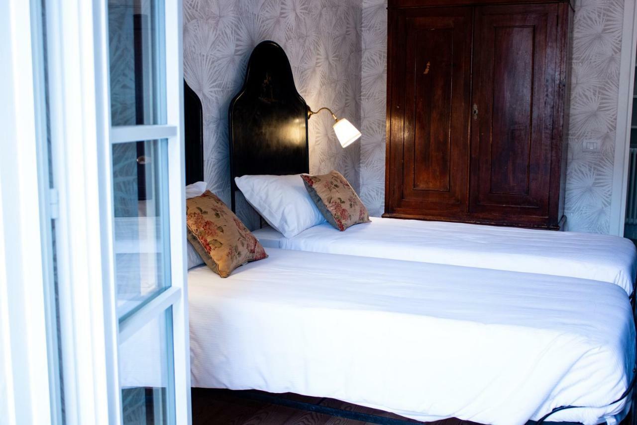 Locanda Capolago 科利科 外观 照片