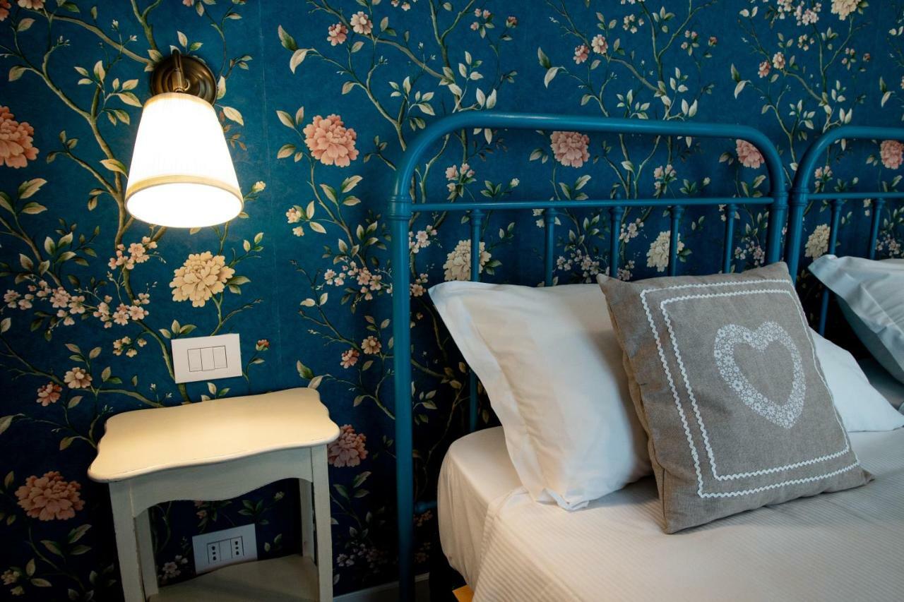 Locanda Capolago 科利科 外观 照片
