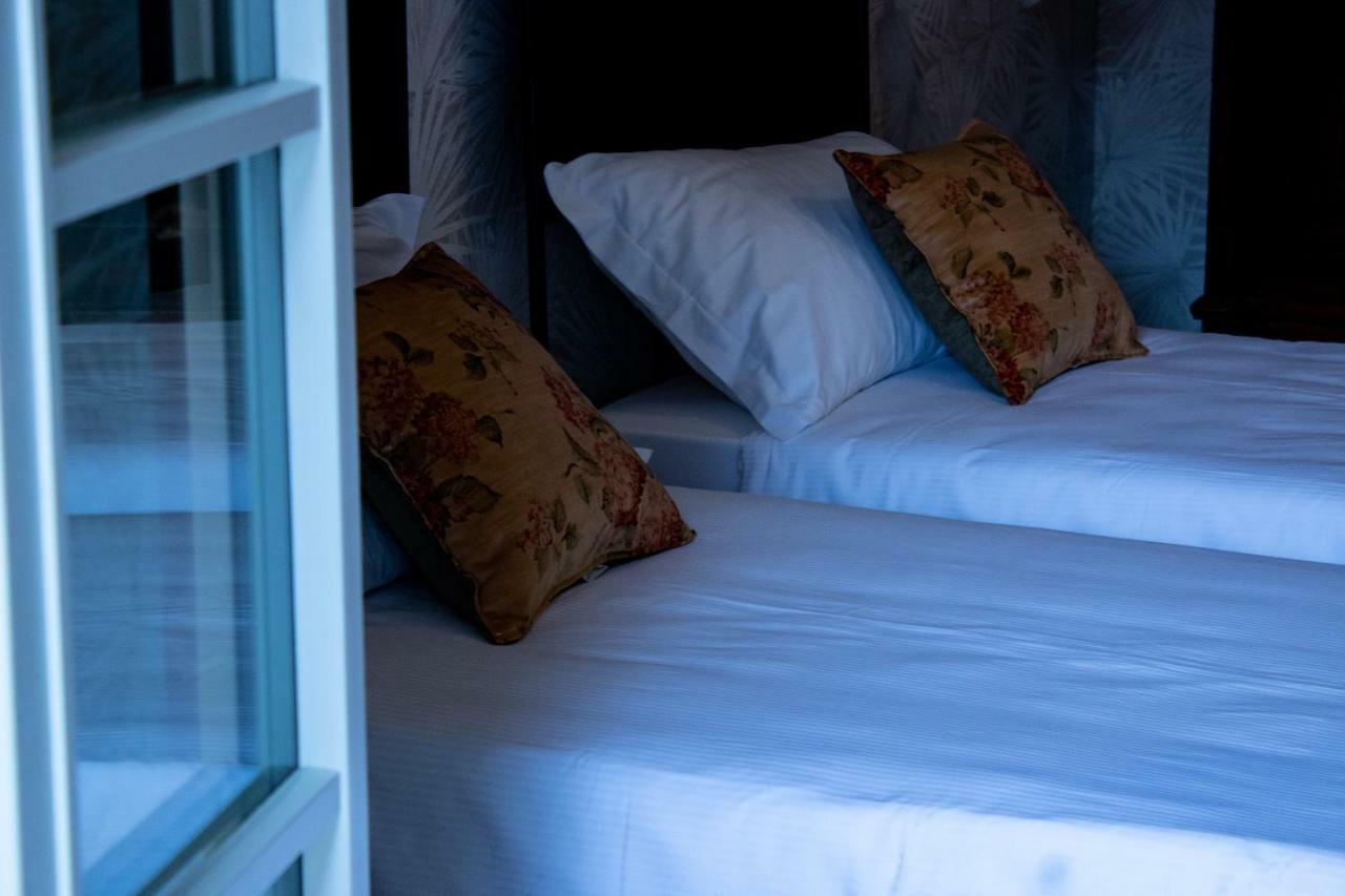 Locanda Capolago 科利科 外观 照片