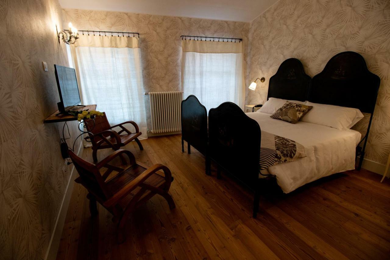 Locanda Capolago 科利科 外观 照片