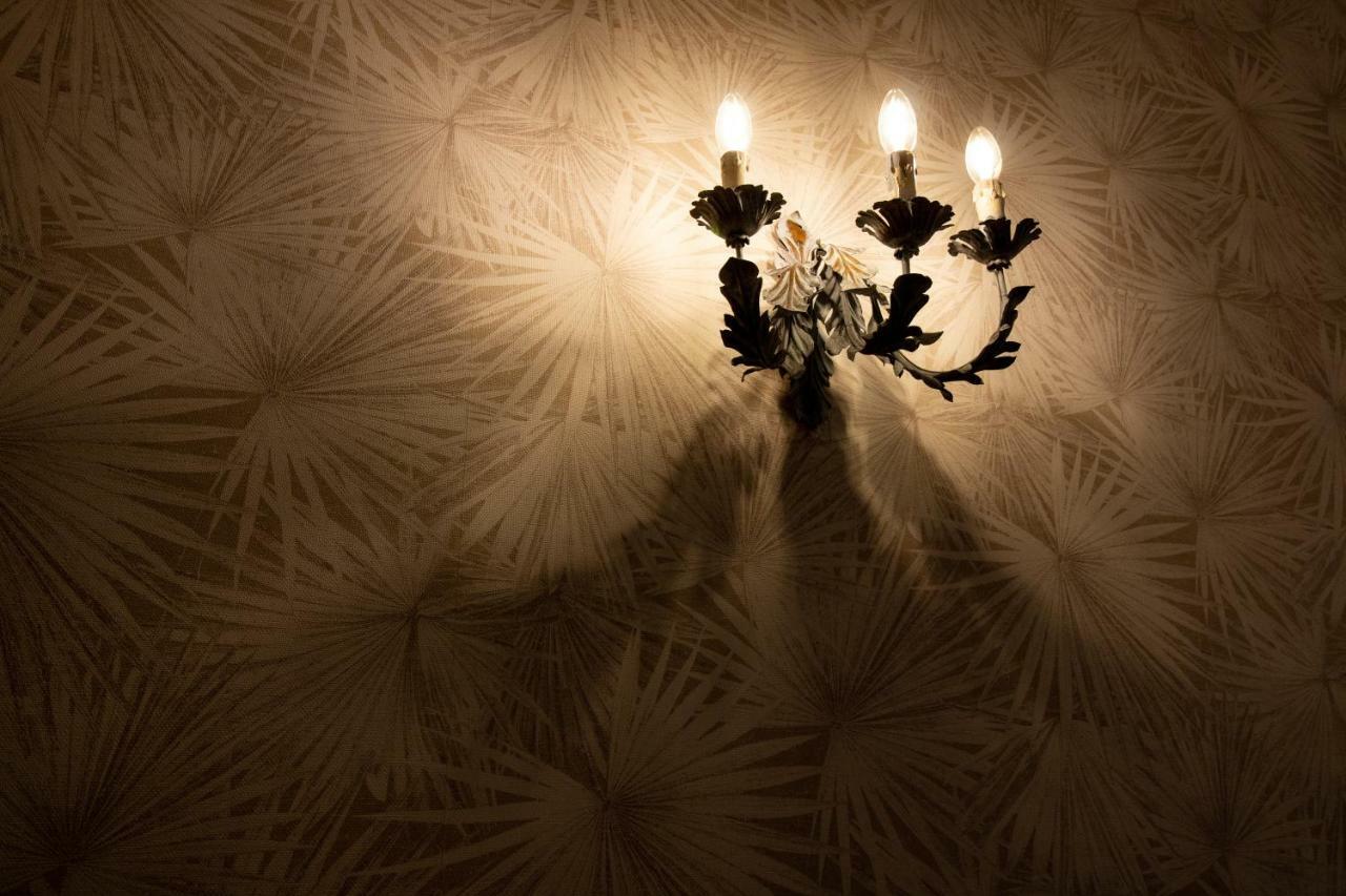 Locanda Capolago 科利科 外观 照片