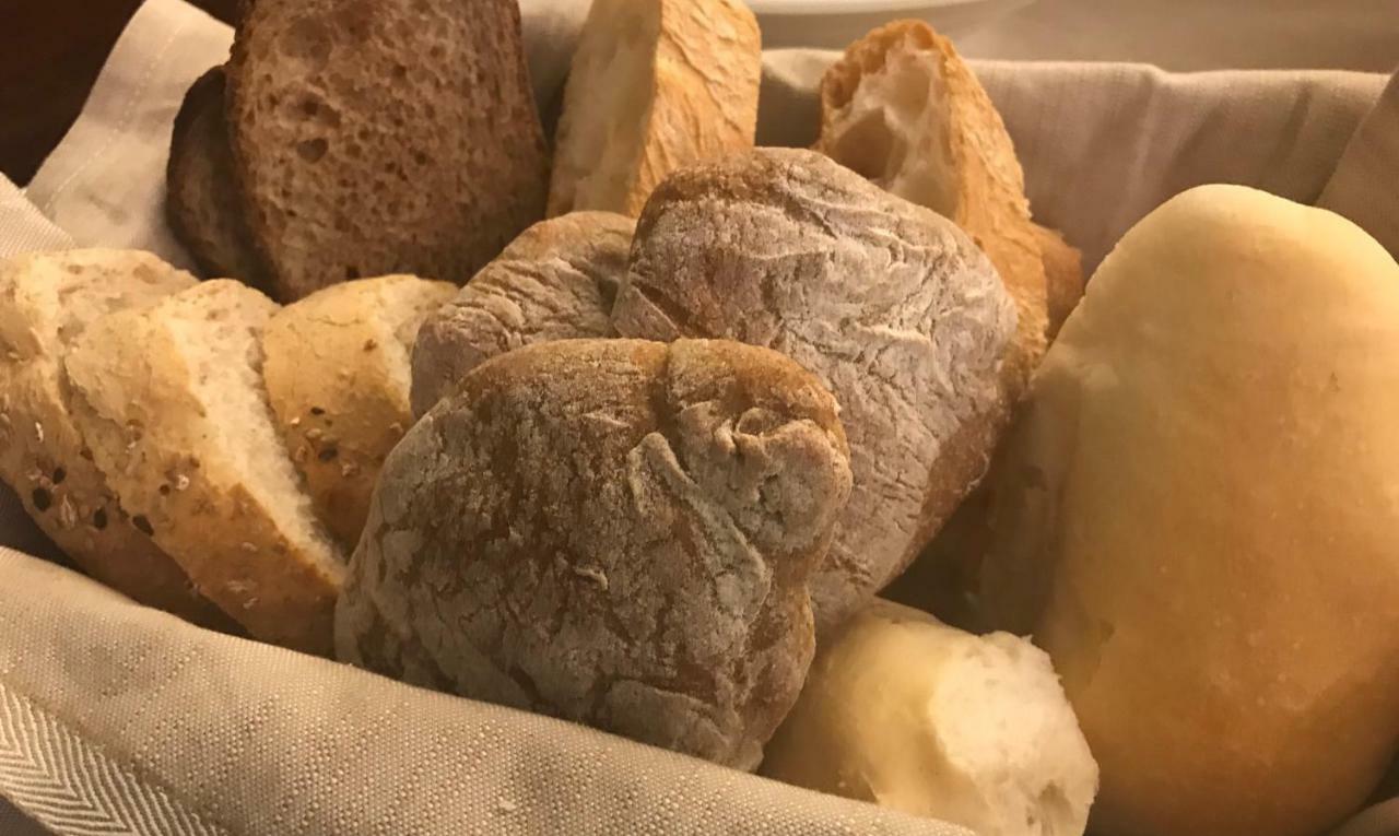 Locanda Capolago 科利科 外观 照片